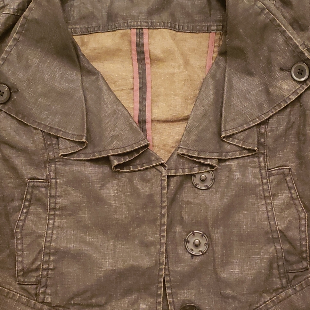 Cabi Jacket - Picture 3 of 6